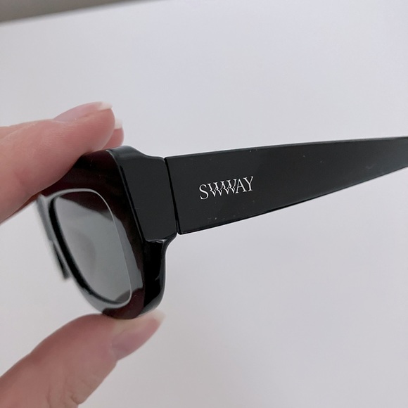 Swway San Fran slim sunglasses - Picture 6 of 6